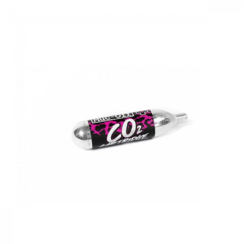 Muc-Off Ersatzkatusche fr Tubeless Kit 25g