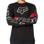 Fox MTB Jersey Langarm Ranger DR