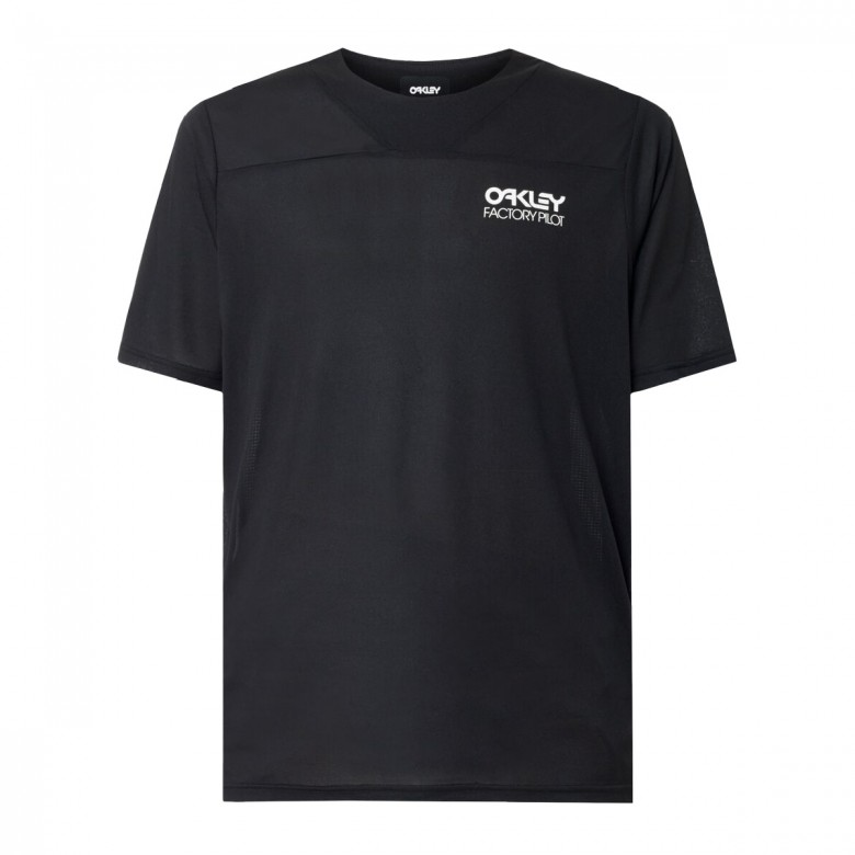 Oakley MTB T-Shirt Cascade Trail