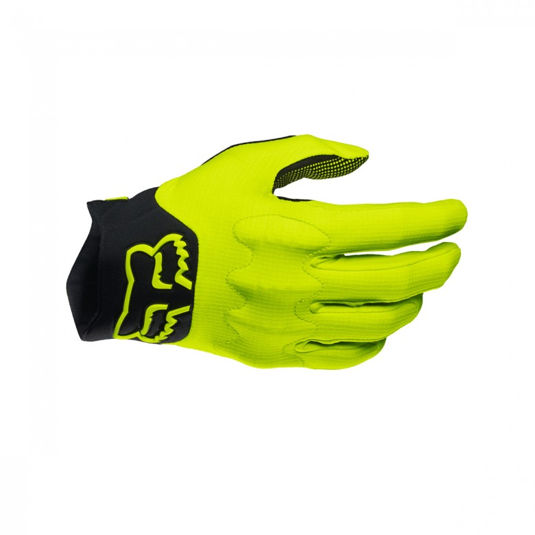 Fox MTB Handschuh Defend D3O