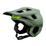 Fox MTB Helm DROPFRAME PRO MIPS