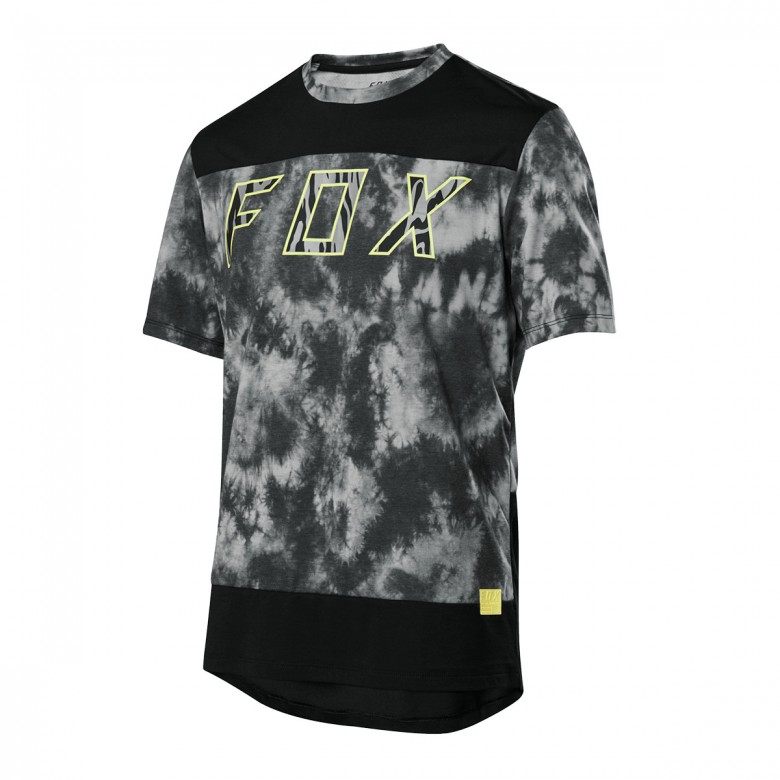 Fox MTB Jersey Ranger DR Elevated