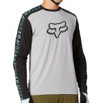 Fox MTB Jersey Langarm Ranger DR