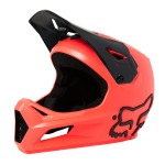 Fox MTB Helm Rampage MIPS CE