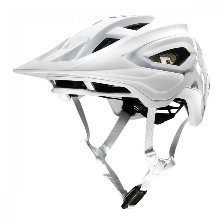 Fox MTB Helm Speedframe Pro MIPS CE