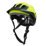 O'NEAL MTB Halbschalen Helm Jugend Flare Icon