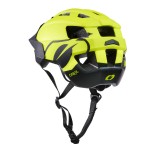 O'NEAL MTB Halbschalen Helm Jugend Flare Icon