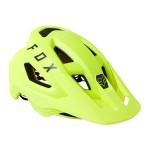 Fox MTB Helm Speedframe MIPS CE