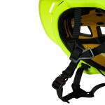 Fox MTB Helm Speedframe MIPS CE