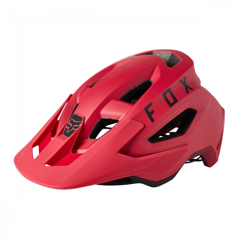 Fox MTB Helm Speedframe MIPS CE