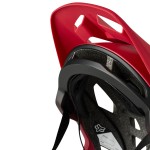 Fox MTB Helm Speedframe MIPS CE