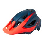 Fox MTB Helm Speedframe Pro MIPS CE