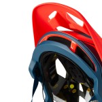 Fox MTB Helm Speedframe Pro MIPS CE