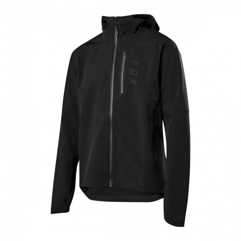 Fox MTB Jacke Ranger 3L Water