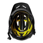 Fox MTB Helm Speedframe MIPS CE