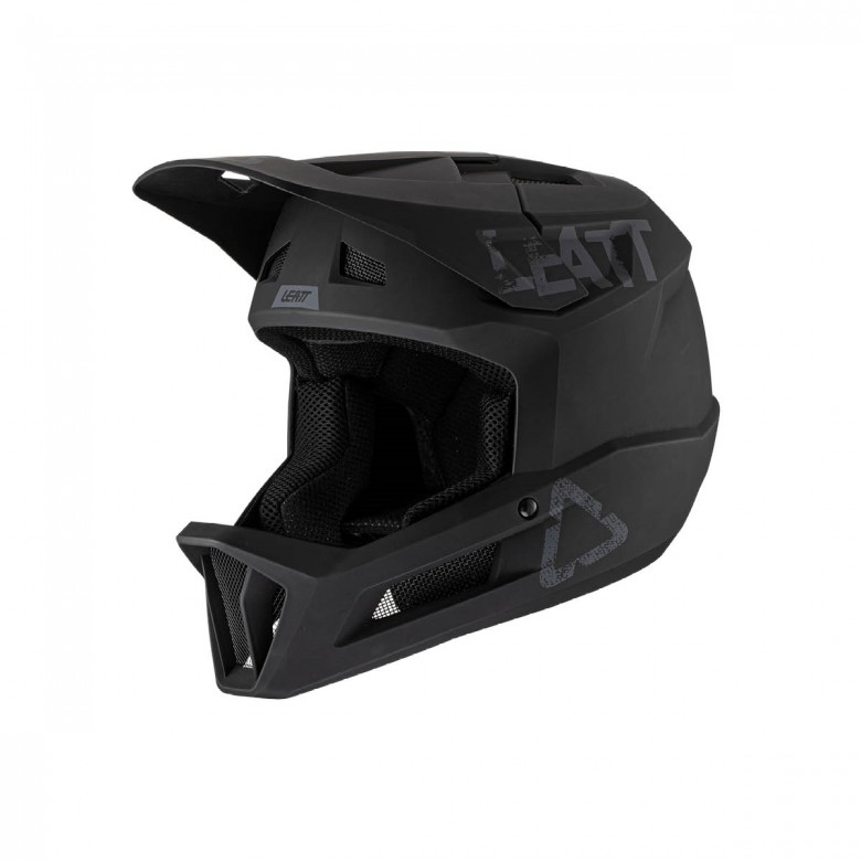 Leatt MTB DH Helm Kinder DBX 1.0