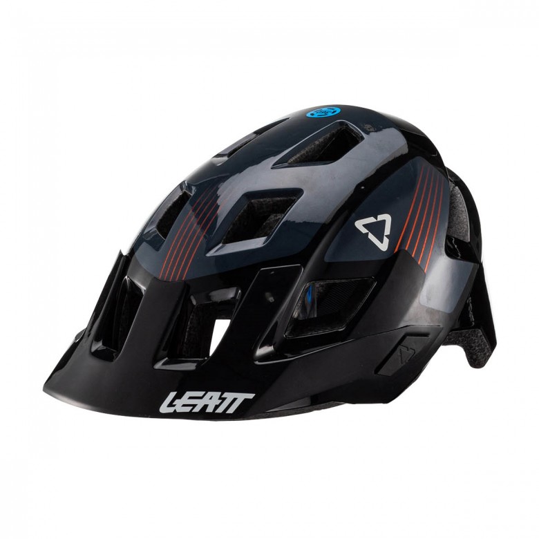 Leatt MTB Helm Jugend All Mountain 1.0