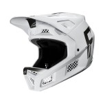 Fox MTB Helm Rampage Pro Carbon Wurd ECE