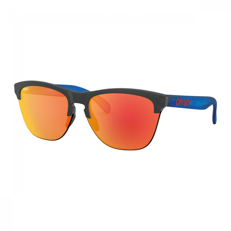 Oakley Sonnenbrille Frogskins Lite Maverick Vinales