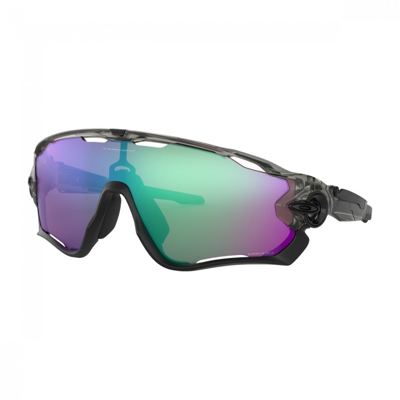 Oakley Sport Sonnenbrille Jawbreaker