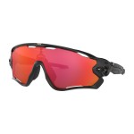 Oakley Sport Sonnenbrille Jawbreaker