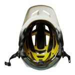 Fox MTB Helm Speedframe Vnish MIPS CE