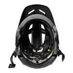 Fox MTB Helm Speedframe Pro Blocked MIPS CE