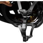 Fox MTB Helm Speedframe Pro Blocked MIPS CE