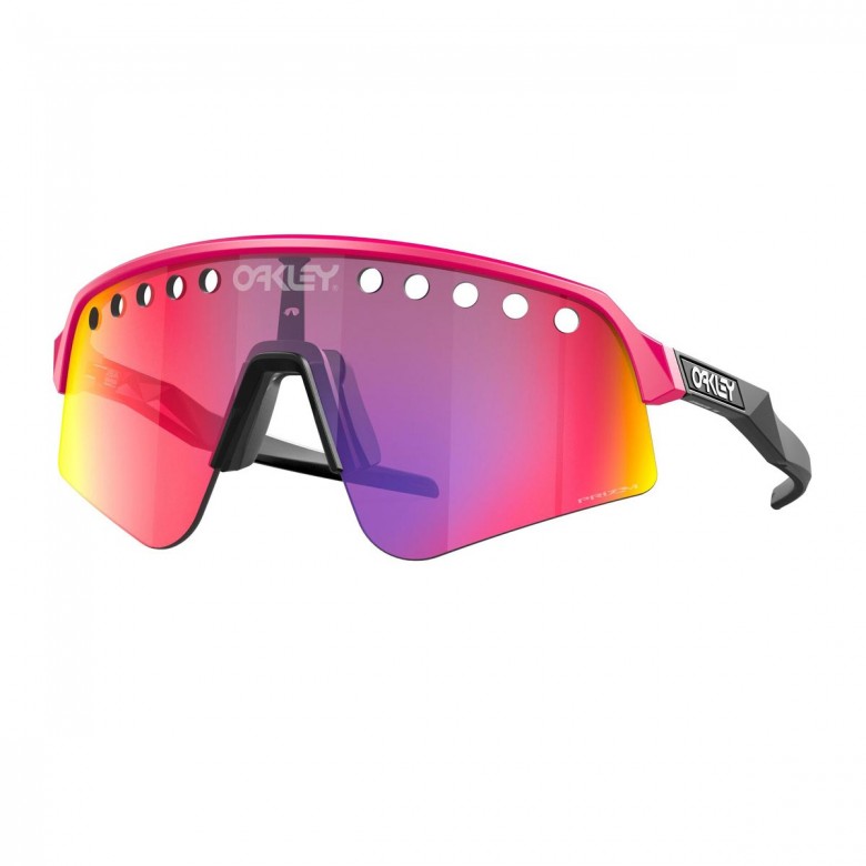 Oakley MTB Brille Lite Sweep