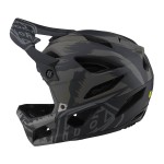 Troy Lee Designs TLD MTB Helm Stage Brush Camo MIPS