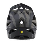 Troy Lee Designs TLD MTB Helm Stage Brush Camo MIPS