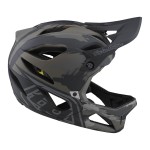 Troy Lee Designs TLD MTB Helm Stage Brush Camo MIPS