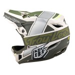 Troy Lee Designs TLD MTB Helm D4 Composite Team