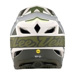 Troy Lee Designs TLD MTB Helm D4 Composite Team