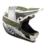 Troy Lee Designs TLD MTB Helm D4 Composite Team