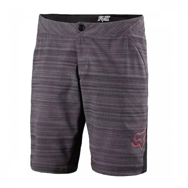 Fox MTB Short Damen Lynx