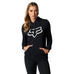 Fox Hoodie Damen Boundary