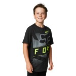 Fox T-Shirt Jugend Riet