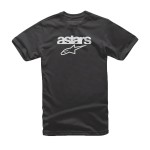 Alpinestars T-SHIRT HERITAGE BLAZE