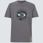 Oakley T-Shirt Camo Float Ellipse