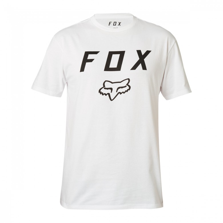 Fox T-Shirt Legacy Moth