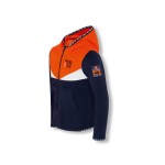 Red Bull KTM Zip Hoodie Kinder  Jugend Fletch