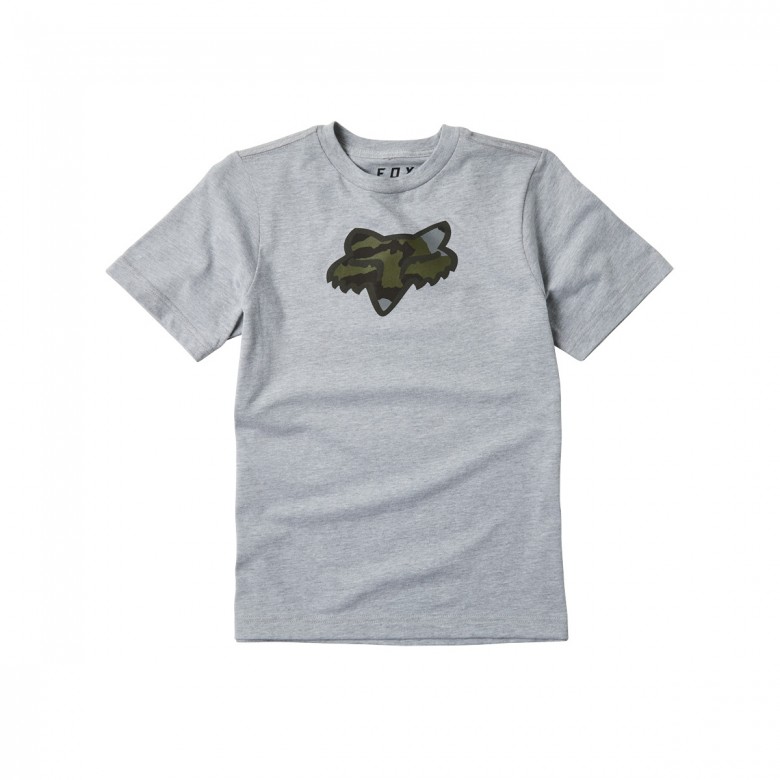 Fox T-Shirt Jugend Predator Jr