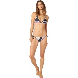 Fox GIRL BIKINI TOP MOMENTUM TRIANGLE