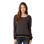 Fox Pullover Damen Perimeter