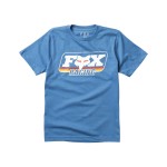 Fox T-Shirt Jugend Throwback