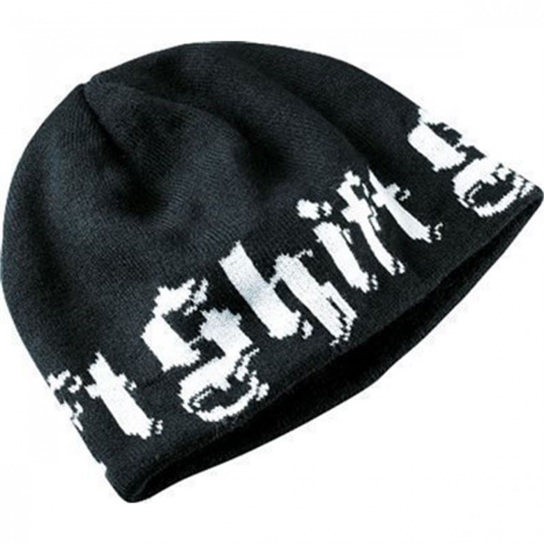 Shift Beanie Text