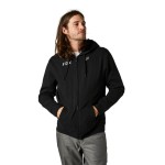 Fox Zip Hoodie Baseline Sasquatch