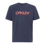 Oakley T-Shirt Foggy