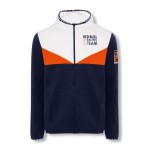 Red Bull KTM Zip Hoodie Fletch